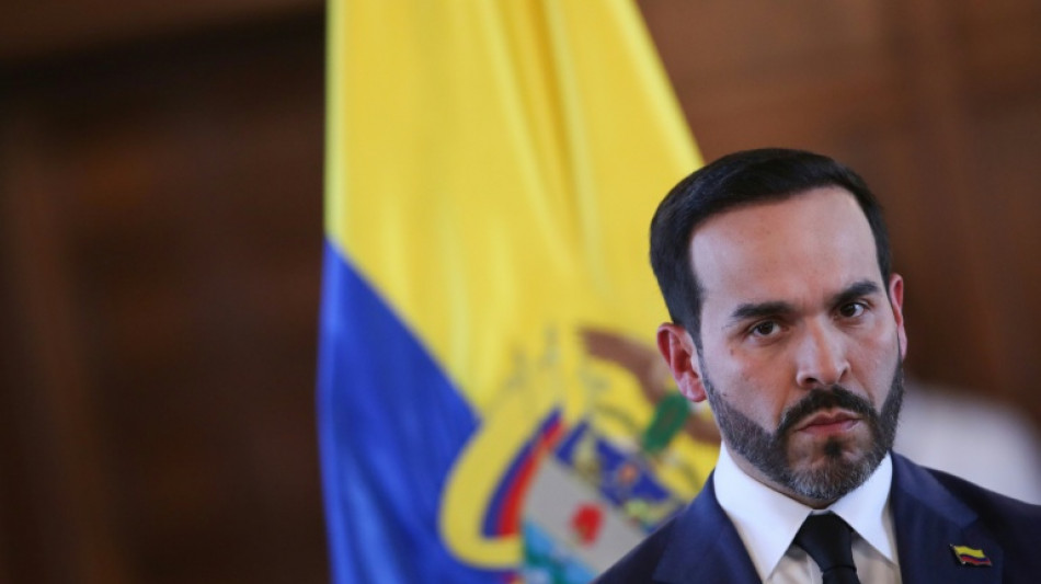 Presidente da Col&ocirc;mbia ordena deporta&ccedil;&otilde;es de imigrantes em situa&ccedil;&atilde;o irregular