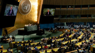 Ucrania y sus aliados buscan el apoyo m&aacute;s amplio posible en la ONU