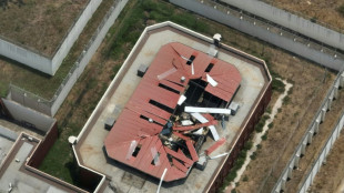 Atentado com drone-bomba em pres&iacute;dio de seguran&ccedil;a m&aacute;xima &eacute; frustrado no Equador