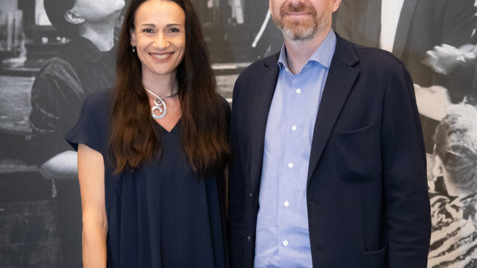 Riva alla guida del Comunale di Bologna, "focus giovani"