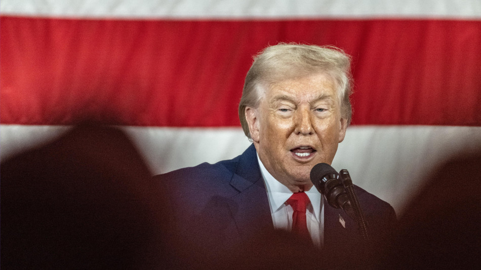 Trump, da membri Board of peace oltre 5 miliardi per Gaza