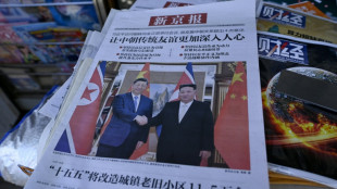 Corea del Norte afirma que la visita de Xi dio lugar a un plan bilateral de "gran alcance"