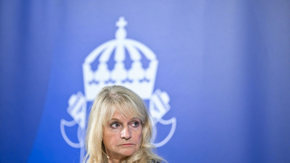 Suecia sube el nivel de alerta por terrorismo tras las reacciones a la quemas del Cor&aacute;n