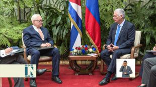 El vicecanciller ruso visita Cuba en medio de las tensiones La Habana-Washington