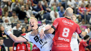 Sieg gegen Melsungen: Wolff führt Kiel auf Pokal-Thron