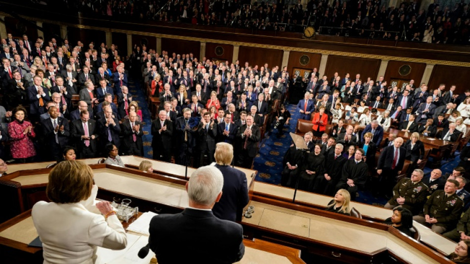 Los pr&oacute;ximos 100 d&iacute;as de Trump: ahora viene lo m&aacute;s dif&iacute;cil