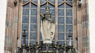 Bayern: Lange Haft nach versuchter T&ouml;tung von dreij&auml;hriger Tochter mit M&auml;usegift