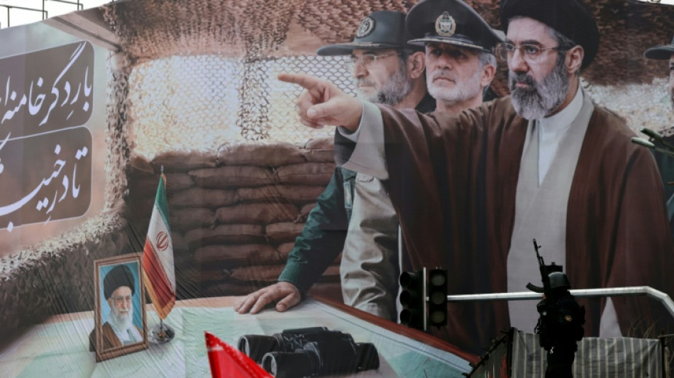 Troisi&egrave;me semaine de guerre au Moyen-Orient, entr&eacute;e dans sa "phase d&eacute;cisive", selon Isra&euml;l