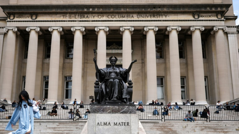 Trump ordena a las universidades revelar datos raciales para probar imparcialidad en las admisiones