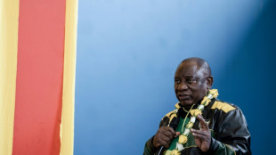La oposici&oacute;n en Sud&aacute;frica forma una coalici&oacute;n para intentar derrotar al ANC