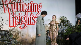 Incassi cinema, Cime Tempestose esordisce al top nel week-end di San Valentino