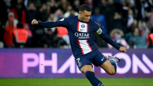 Mbappe 'must sign a new contract' to stay at PSG next season, says club president
