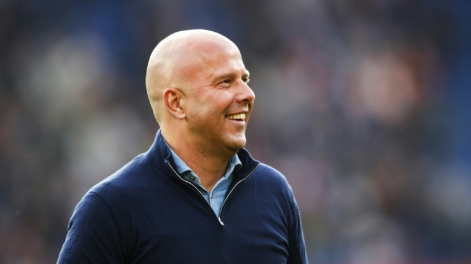 Arne Slot confirma que ser&aacute; el sustituto de Klopp en el Liverpool