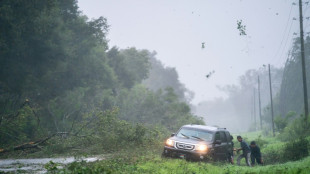 Atlantic faces 'extraordinary' hurricane season: US agency
