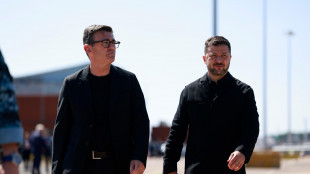 Il premier britannico Burnham sar&agrave; oggi in visita a Kiev
