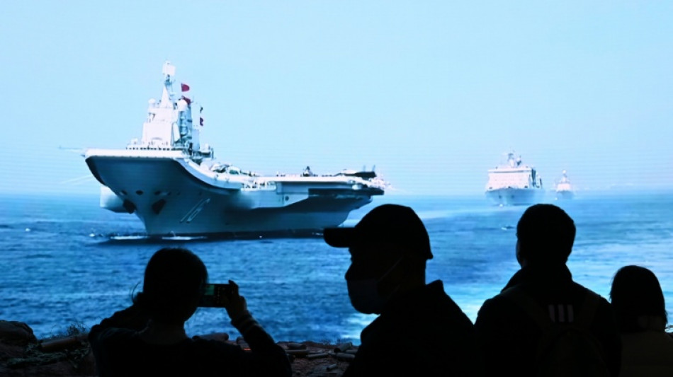 Jap&atilde;o acusa China de atos hostis contra sua avia&ccedil;&atilde;o militar