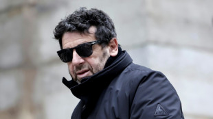 Bruel: en Suisse, le Pal&eacute;o Festival &eacute;voque un accord apr&egrave;s un "comportement inadmissible" en 2019