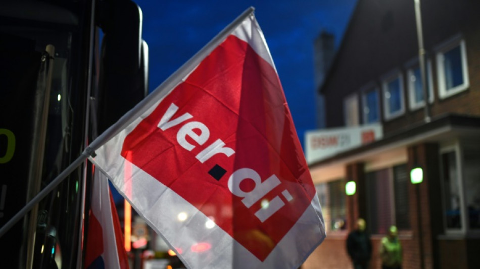 Zweite Tarifrunde f&uuml;r L&auml;nderbesch&auml;ftigte fortgesetzt - zun&auml;chst keine Ergebnisse