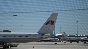 Corea del Norte reanuda los vuelos internacionales tras tres a&ntilde;os de par&oacute;n