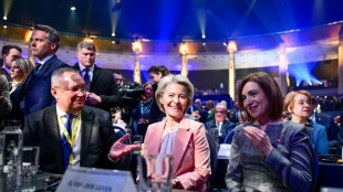 Europ&auml;ische Volkspartei w&auml;hlt von der Leyen zur Spitzenkandidatin