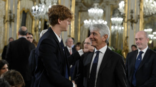 Abodi 'Sinner da Meloni o Mattarella? Pronti ad accoglierlo'