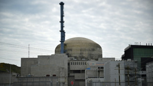 Frankreichs Rechnungshof r&auml;t zum Aufschub des geplanten Baus neuer Atomreaktoren