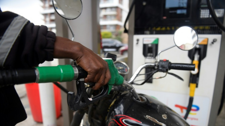 Kenya hikes fuel prices despite court order 