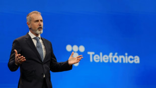 Telefónica confirma sus objetivos a pesar de nuevas pérdidas netas en el segundo trimestre