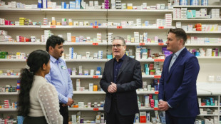 UK PM leads efforts to halt deadly meningitis spread