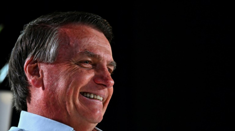 Bolsonaro "prepar&oacute; el golpe" en Brasil y sigue tramando, afirma Lula