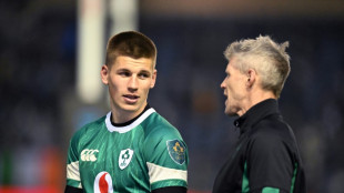 Easterby proud of Prendergast as Six Nations champions Ireland overwhelm Scotland