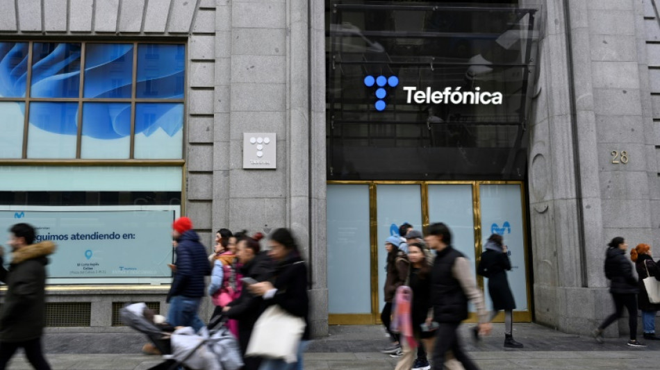 Telef&oacute;nica recortar&aacute; finalmente 3.400 puestos de trabajo en Espa&ntilde;a