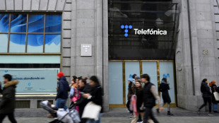 Telef&oacute;nica recortar&aacute; finalmente 3.400 puestos de trabajo en Espa&ntilde;a