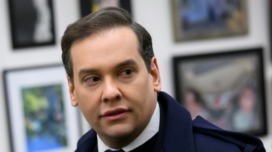 Un ex-élu républicain condamné pour corruption voit sa peine commuée par Trump