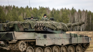 Canad&aacute; enviar&aacute; cuatro tanques Leopard adicionales a Ucrania 
