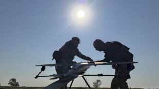 Le scuse di Kiev, 'drone in Lituania &egrave; nostro, deviato da Mosca'