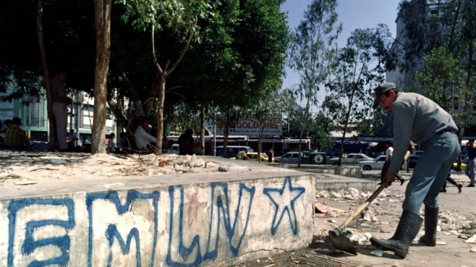 El pol&eacute;mico juicio a ambientalistas por un asesinato en 1989 finaliza en El Salvador