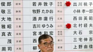 Japon: l'avenir du Premier ministre Ishiba en suspens après une débâcle électorale