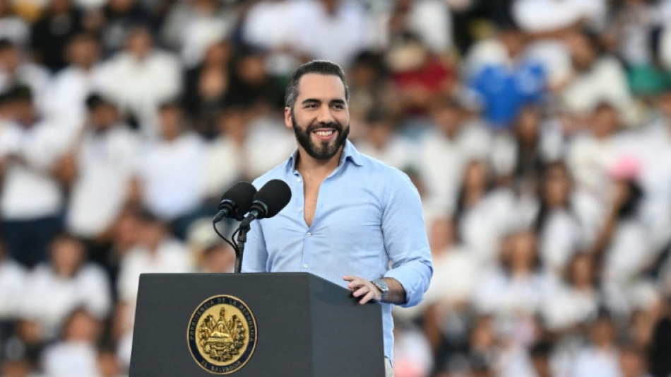 El Salvador dicta por primera vez una condena a prisi&oacute;n perpetua