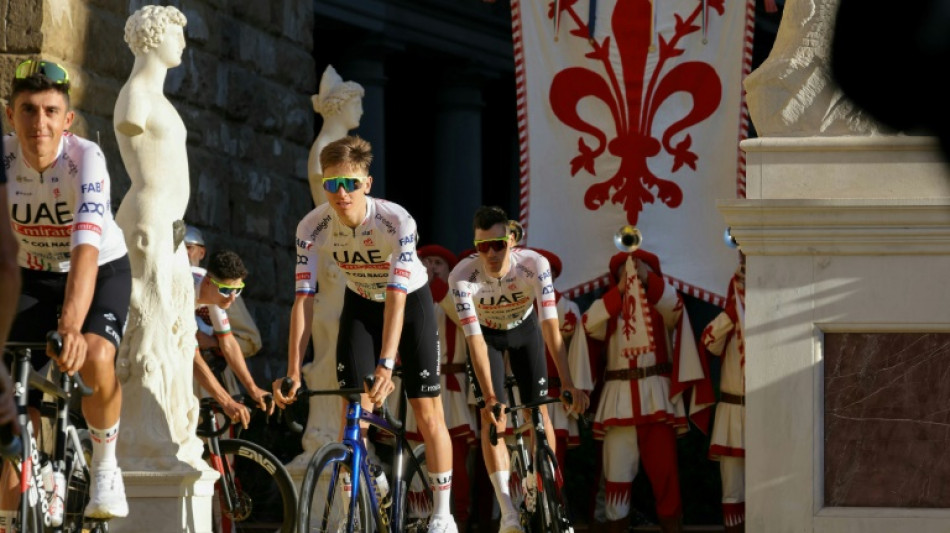 Pogacar sue&ntilde;a con el doblete, el renacido Vingegaard con un tercer Tour seguido