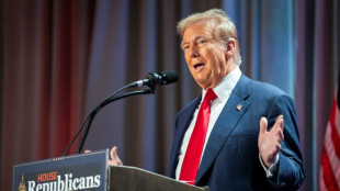 Trump: H&ouml;here Z&ouml;lle auf Waren aus China sowie Mexiko und Kanada
