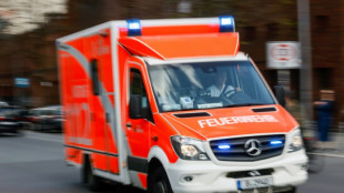 Gro&szlig;brand zerst&ouml;rt neue Feuerwehrhalle in Hessen: 20 Millionen Euro Schaden