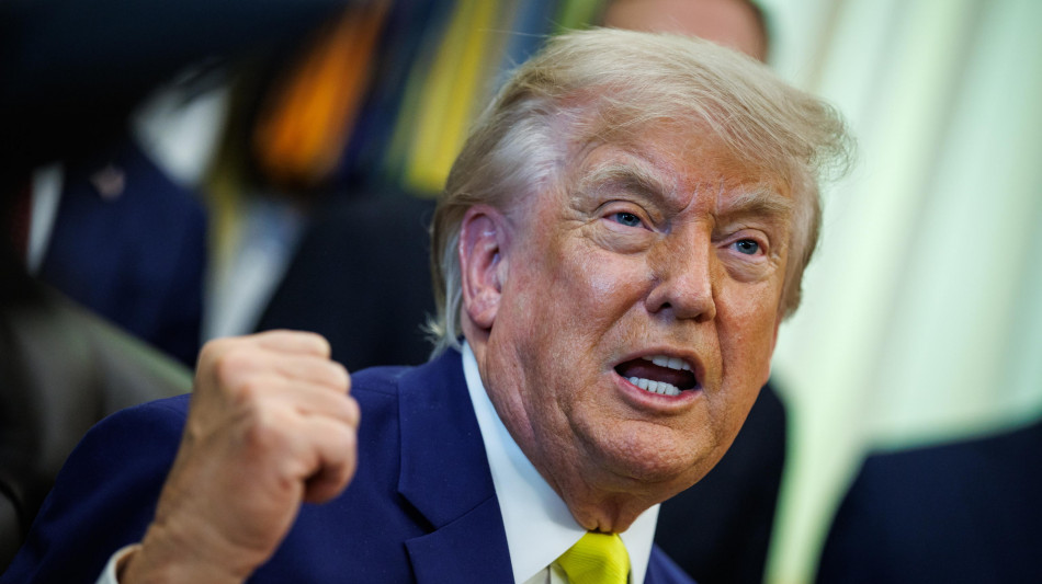 Trump, ho chiesto a Israele 'raid pi&ugrave; chirurgici' contro Hezbollah