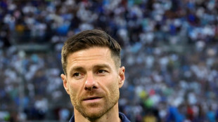 Xabi Alonso extends deal at Leverkusen to 2026