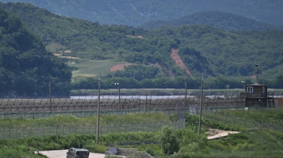 La Cor&eacute;e du Sud propose des pourparlers &agrave; la Cor&eacute;e du Nord pour &eacute;viter des incidents &agrave; la fronti&egrave;re