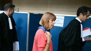 Dominique Pelicot n&atilde;o comparece mais uma vez a julgamento por estupro na Fran&ccedil;a