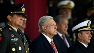 La presidenta de Per&uacute; anuncia el "retiro definitivo" del embajador en M&eacute;xico
