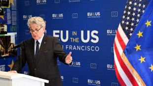 La UE invertir&aacute; m&aacute;s de 100.000 millones de d&oacute;lares para producir chips electr&oacute;nicos