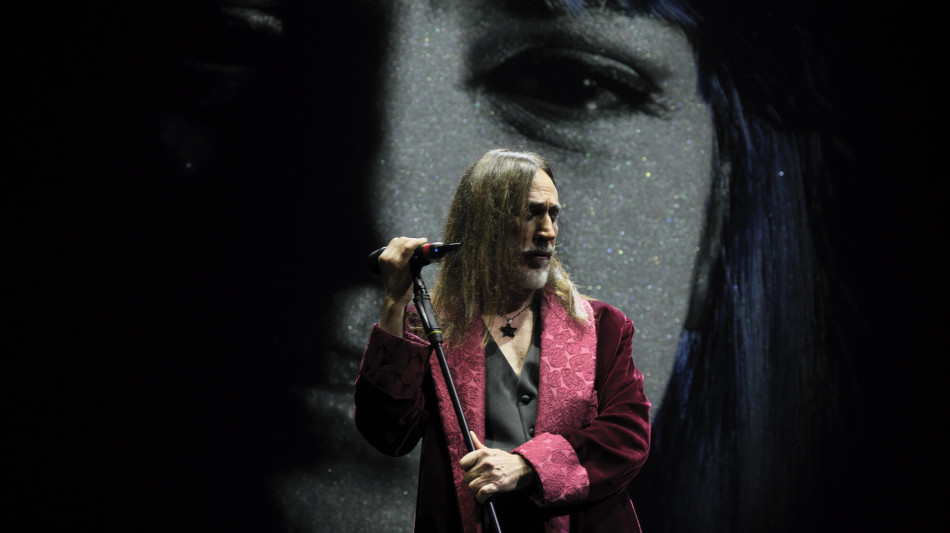 L'opera rock di David Bowie Lazarus in scena a Bologna