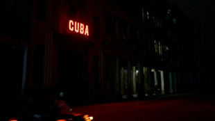 Hurac&aacute;n Oscar toca tierra en una Cuba sin electricidad desde hace dos d&iacute;as